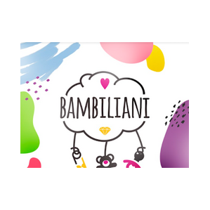 Bambiliani (ИП Отраднова Валерия Ивановна)