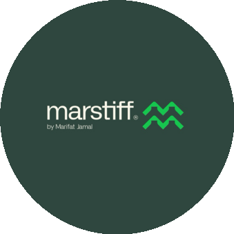 JAMALS MARSTIFF