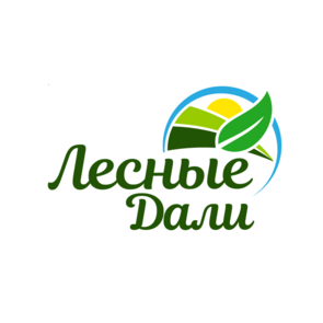 Лесные дали
