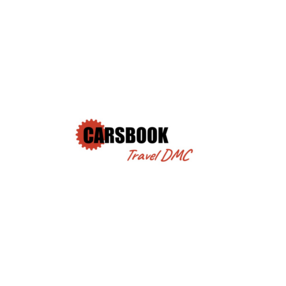 Carsbook Travel DMC