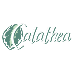 Calathea Shop