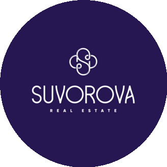 Suvorova real estate