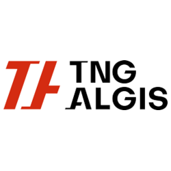 ТНГ-АлГИС