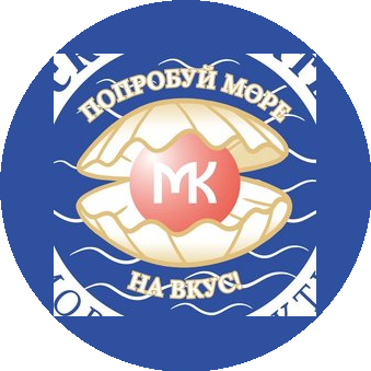 Морской коктейль