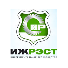 Иж-Рэст