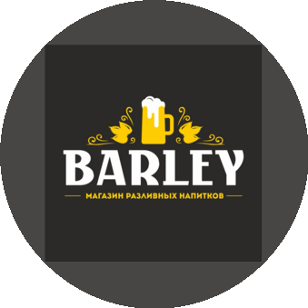 Магазин Barley