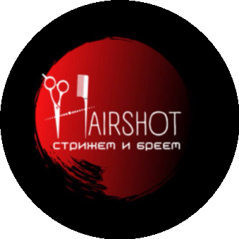 Barbershop Hairshot