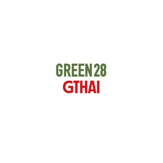 Green28 x GThai