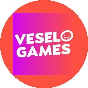 Veselo Games
