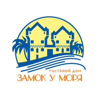 Гостевой дом Замок у моря