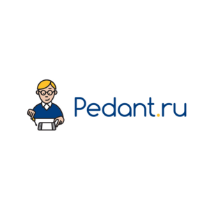 Pedant.ru (ИП Сафаров Эльхан Акиф Оглы)