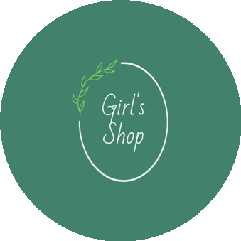 Girl's Shop