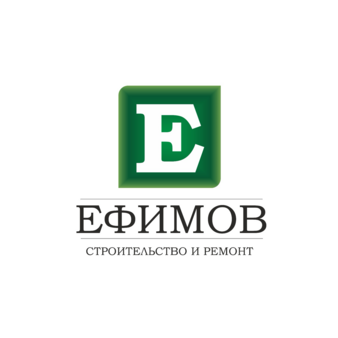 ЕФИМОВ строительство и ремонт