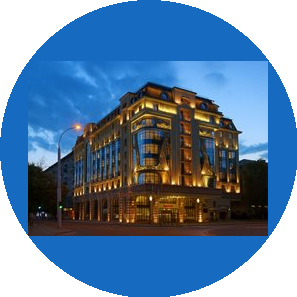 Grand Autograph Hotel (Marriott)