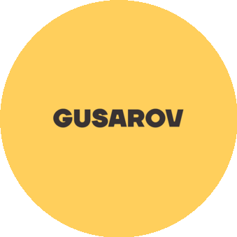 Продвижение бизнеса / Гусаров бай