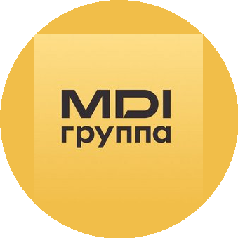 Группа MDI