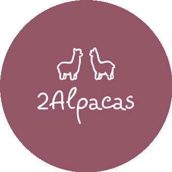2 Альпакас