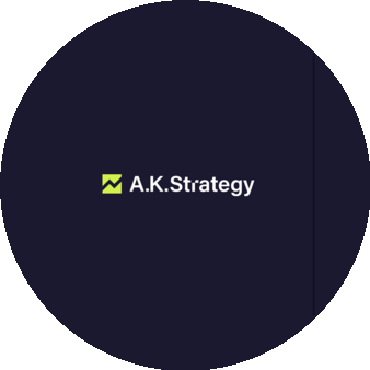 AK STRATEGY LLC
