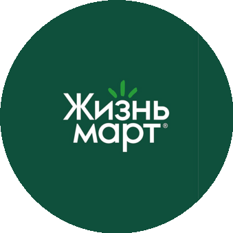 Жизньмарт (ИП Мирзоев Руслан Расимович)