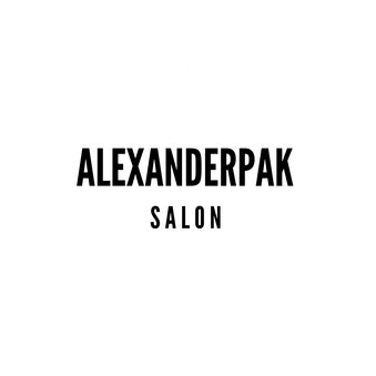 Alexanderpak salon