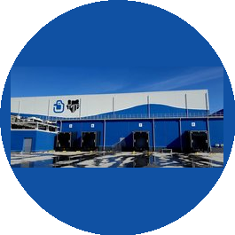 РРК Логистик