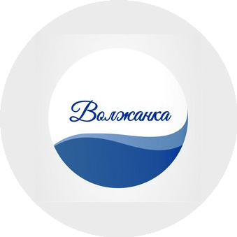 Волжанка