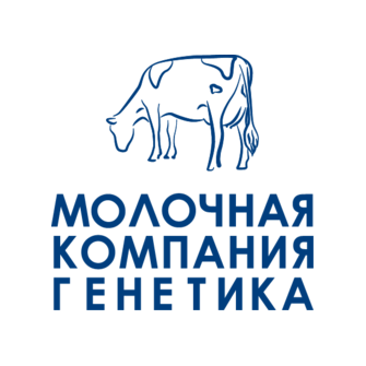 Молочная Компания Генетика