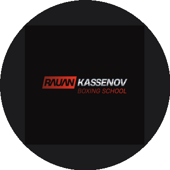 Rauan Kassenov boxing school