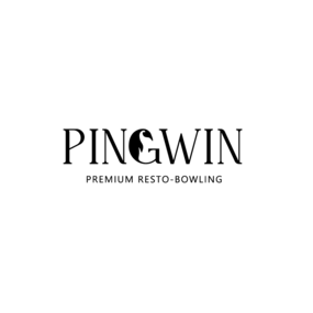 Pingwin bowling