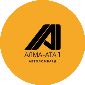 Ломбард Алма -Ата 1
