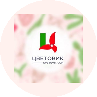 ЦВЕТОВИК