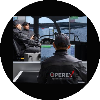 ОПЕРЕКС