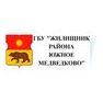ГБУ ЖИЛИЩНИК РАЙОНА ЮЖНОЕ МЕДВЕДКОВО