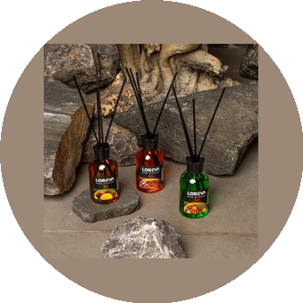 Loreva (ООО Melek Group)