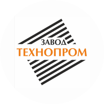 Завод Технопром