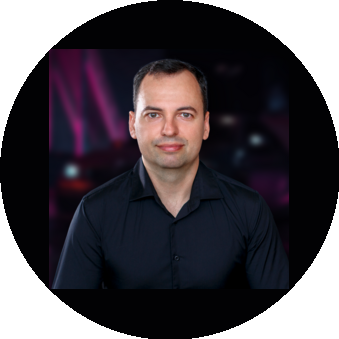 Лейцихович Кирилл Владимирович