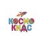 Космо Кидс (ИП Опарин Андрей Андреевич)