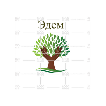 Эдем