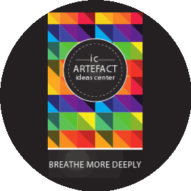 Artefact Ideas Center