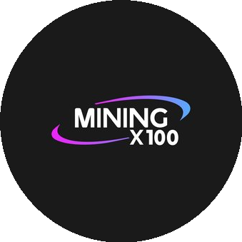 Mining X100