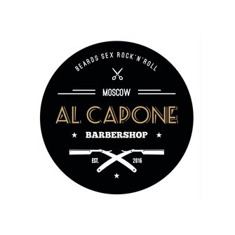 Барбершоп Al Capone