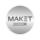 Maket decor