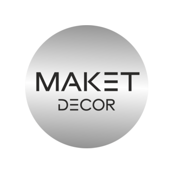 Maket decor