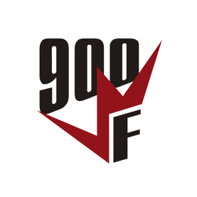 900 по Фаренгейту