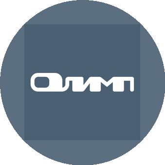 Олимп