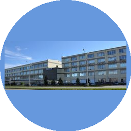 Пермский научно-исследовательский технологический институт