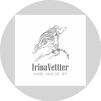 Hair house by IrinaVettter