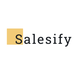 Salesify