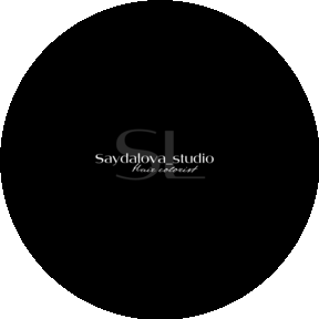 Saydalova-studio