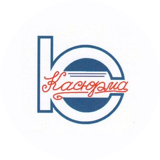 КАСЮРМА